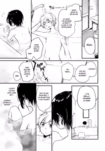 Page 20 of Nora Neko to Rainy Days - preview thumbnail