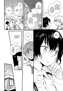 Page 29 of Nora Neko to Rainy Days - preview thumbnail