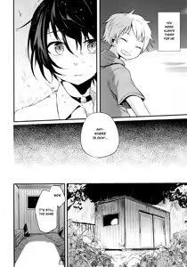 Page 57 of Nora Neko to Rainy Days - preview thumbnail