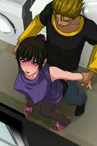 Page 208 of Motokare - Ie ni Senpuku Shita Motokare ni Choukyou Sareru Hitozuma - preview thumbnail