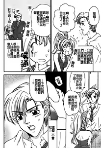 Page 57 of 戀愛強暴 - preview thumbnail