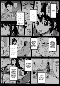 Page 2 of Chizuru-chan Kaihatsu Nikki 2 - preview thumbnail
