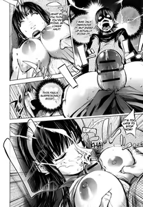 Page 10 of Pink Screen 2 - preview thumbnail