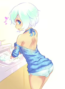Page 81 of Kawaii Otouto ni Sekuhara Shite Mita Kekka... - preview thumbnail