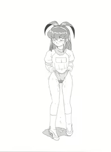 Page 54 of Doujin Anthology Bishoujo a La Carte 5 - preview thumbnail