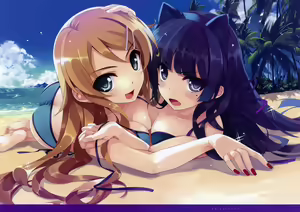 Page 17 of Ore no Kanojo ga Konna ni Eroi Wake ga nai - preview thumbnail