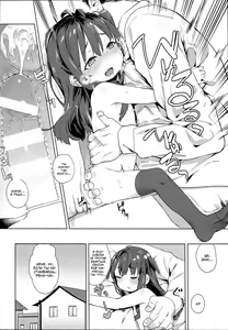 Page 9 of Ironna Ojisan to Yacchauko - preview thumbnail