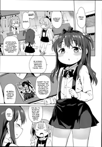 Page 10 of Ironna Ojisan to Yacchauko - preview thumbnail