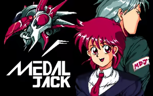 Page 75 of MEDAL JACK 1&2 - preview thumbnail