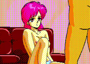 Page 33 of Hacchake Ayayo-san 2 - preview thumbnail