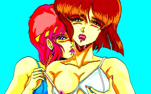 Page 10 of Hard Graphics Soushuu Hen - preview thumbnail