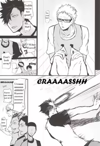Page 24 of Timid Hearts wa Nejimagaru - preview thumbnail