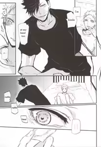 Page 56 of Timid Hearts wa Nejimagaru - preview thumbnail