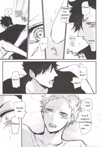 Page 60 of Timid Hearts wa Nejimagaru - preview thumbnail