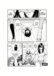 Page 12 of Monzetsu Goshin Kyoushitsu - preview thumbnail