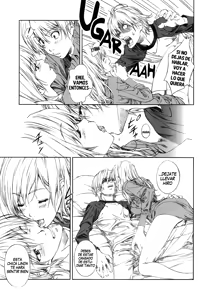 Page 9 of Floriography -Dendrobium- - preview thumbnail