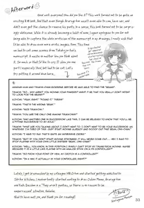 Page 32 of Brother and Sisters - preview thumbnail