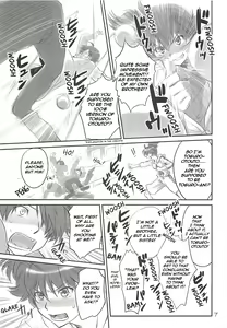 Page 6 of Brother and Sisters - preview thumbnail