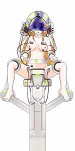 Page 97 of BOUNTY HUNTER IRIS - preview thumbnail