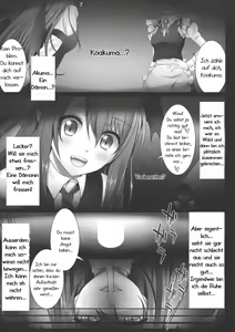 Page 4 of Akuma de Ikenie! - preview thumbnail