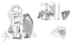 Page 151 of Himitsu no Inukko Club Sweet - Secret Puppy Club Sweet - preview thumbnail