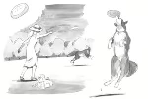 Page 158 of Himitsu no Inukko Club Sweet - Secret Puppy Club Sweet - preview thumbnail