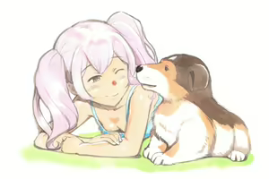 Page 188 of Himitsu no Inukko Club Sweet - Secret Puppy Club Sweet - preview thumbnail