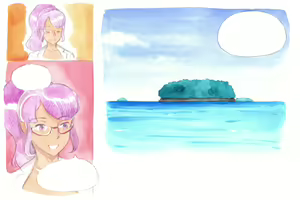Page 227 of Himitsu no Inukko Club Sweet - Secret Puppy Club Sweet - preview thumbnail