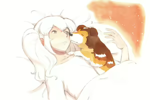 Page 65 of Himitsu no Inukko Club Sweet - Secret Puppy Club Sweet - preview thumbnail
