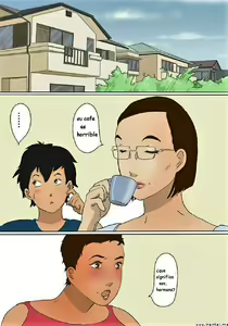 Page 16 of Kazue to Kimie no Nichijou Seikatsu | Daily Life of Kazue and Kimie - preview thumbnail