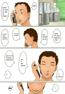 Page 7 of Kazue to Kimie no Nichijou Seikatsu | Daily Life of Kazue and Kimie - preview thumbnail