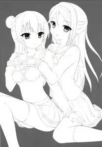 Page 16 of Riko Complex - preview thumbnail