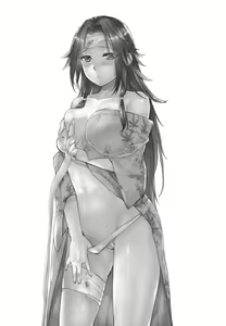 Page 3 of Jintsuu Enjou - preview thumbnail