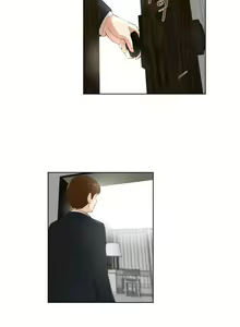 Page 422 of Only a Man Standing at Night Ch.0-28 - preview thumbnail
