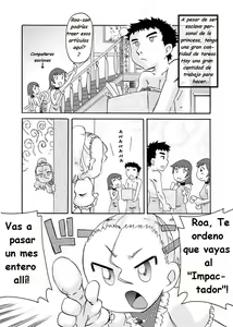 Page 12 of Ojo Hoke ~Ojou-sama wa Houkei Chinpo ga Osuki~ - preview thumbnail