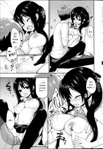Page 9 of Mado kara no Shinnyuusha | Intruder From The Window - preview thumbnail