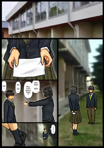 Page 67 of Kaa-san no Ana Tsukawasete ~Kouhen~ | Cumming Inside Mommy's Hole 2 - preview thumbnail