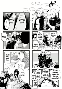 Page 110 of Yome ga ￮￮ ni Narimashite - preview thumbnail