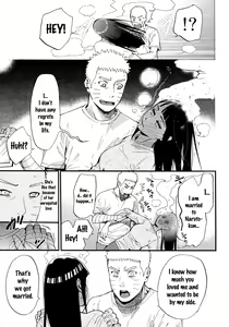 Page 12 of Yome ga ￮￮ ni Narimashite - preview thumbnail