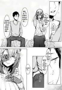 Page 5 of Love s"T"ickness girl - preview thumbnail