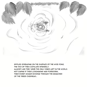 Page 121 of Mama Shot-ime - Biopanic Hen - preview thumbnail