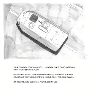 Page 122 of Mama Shot-ime - Biopanic Hen - preview thumbnail