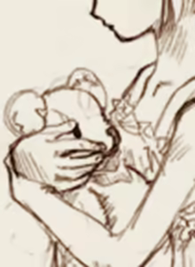 Page 1409 of Pigeon Blood - preview thumbnail