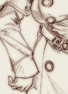 Page 1413 of Pigeon Blood - preview thumbnail