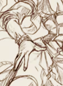 Page 1415 of Pigeon Blood - preview thumbnail