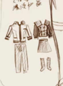 Page 1427 of Pigeon Blood - preview thumbnail