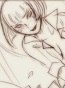 Page 1433 of Pigeon Blood - preview thumbnail