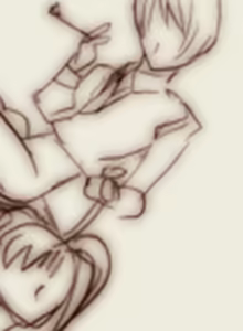 Page 1437 of Pigeon Blood - preview thumbnail