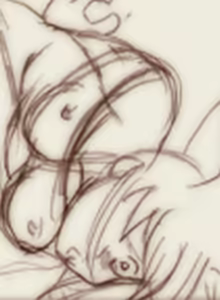 Page 1443 of Pigeon Blood - preview thumbnail