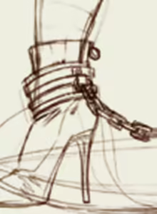 Page 1458 of Pigeon Blood - preview thumbnail